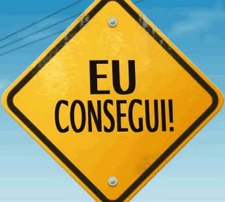 Quanto esforço é preciso fazer para passar em um Concurso Público? Consegui