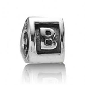  كود تغير استايل المنتدى مثل منتديات الفي بي مع الشرح - صفحة 12 Pandora-Alphabet-Bead-Letter-B-Silver