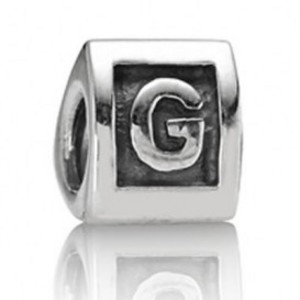  كود تغير استايل المنتدى مثل منتديات الفي بي مع الشرح - صفحة 12 Pandora-Alphabet-Bead-Letter-G-Silver