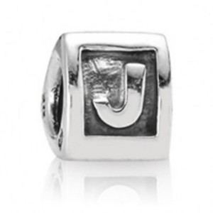  كود تغير استايل المنتدى مثل منتديات الفي بي مع الشرح - صفحة 12 Pandora-Alphabet-Bead-Letter-J-Silver