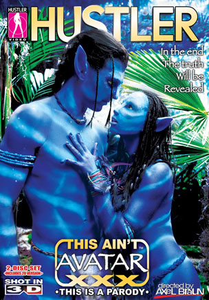 We're Giving Away Avatar Porn! Avatar-cover