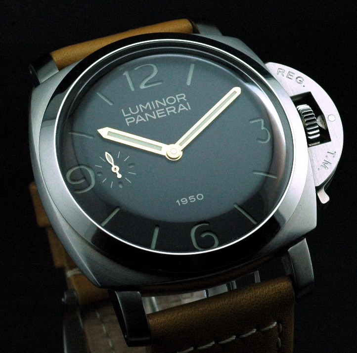 Editions spéciales Panerai : Pam_127_ache