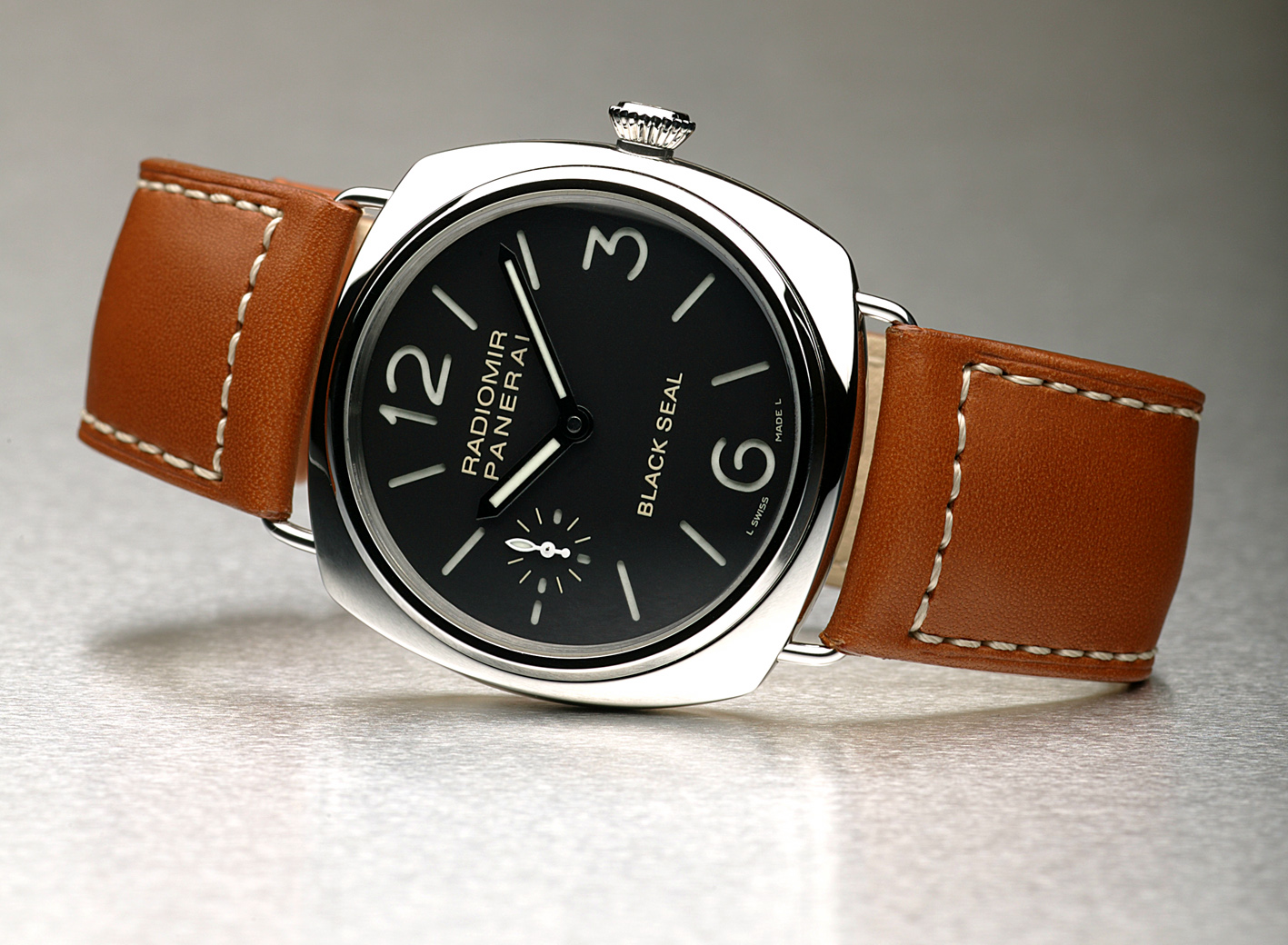 Panerai et les calibres. Pam_183_1