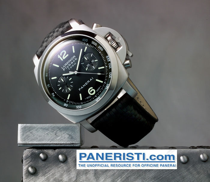 panerai - panerai serie limitée 2006 Pam_212_paneristi