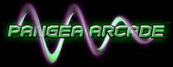 Pangea Arcade :: après Nanosaur et Bugdom Pangeaarcade-logo-sm