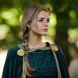 Yvaine Adair TamsinEgerton_camelotB