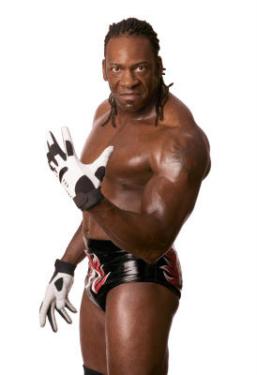 Booker T em Entrevista Bookert