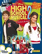 High school musical 2