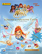 winx club movie