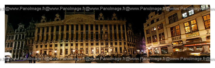 Panorama de Bruxelles Panorama%20Bruxelle%2010-border