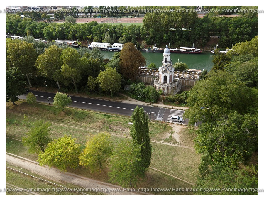 Bagatelle - Bois de Boulogne Tour%20Bagatelle-border