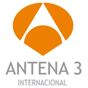 Antena 3 HD llegará a Chile de la mano de VTR Antena-3-Internacional