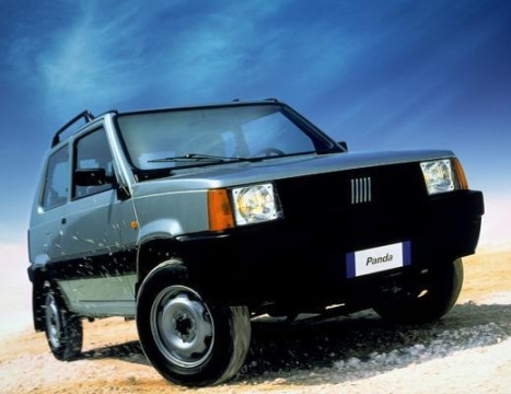 Lancia NEW delta - Pagina 2 Fiat_panda_vecchio_tipo