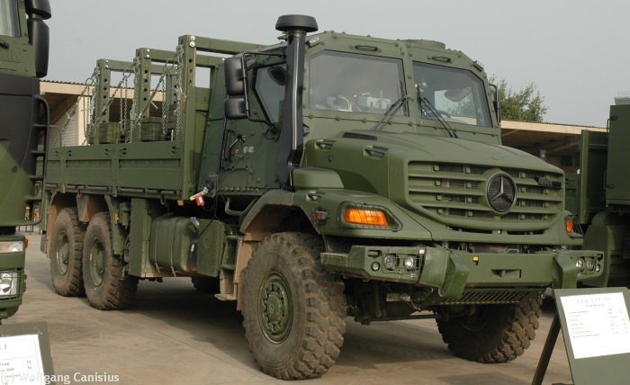 El Ejército de Chile compra 330 camiones 'Zetros' y 'Unimog' a Mercedes. Bw_gtf_09t_mb_zetros-DSC_6975i