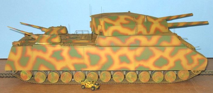 Landkreuzer P. 1000 Ratte Diebl_87_p1000-022