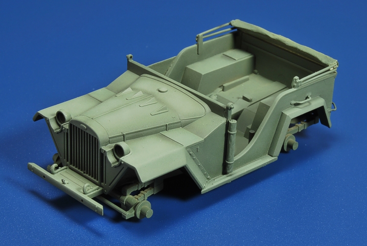 Gaz-67B, Tamiya 1/48. Gaz_67_06