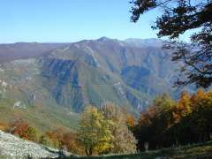 Domenica 10 luglio - Monte Autore + Fosso Fioio Genautore