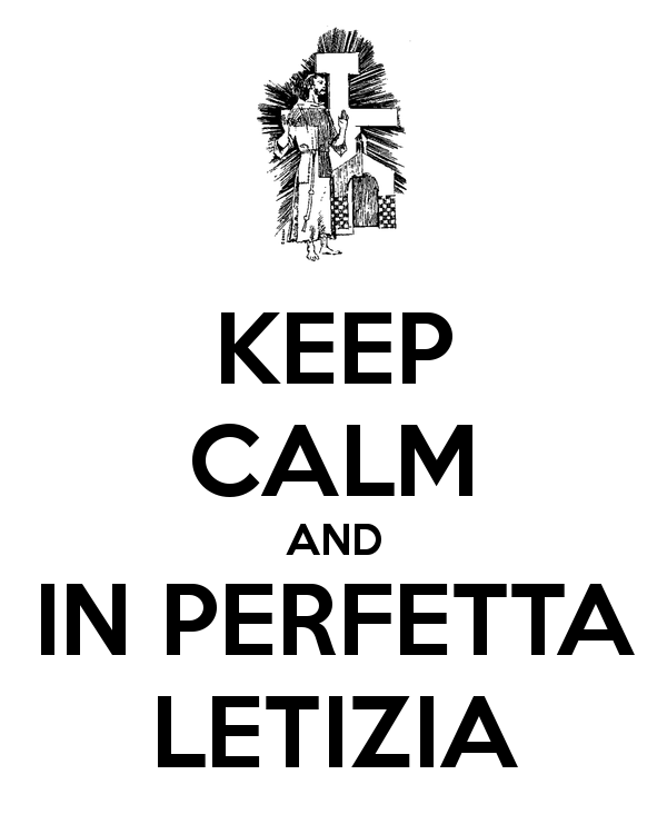 'laicità' : truffa politically correct - Pagina 3 Keep-calm-and-in-perfetta-letizia