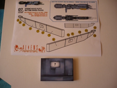 USS SULACO / Jan Rükr / VZ/ MIREKTUNER /1: 320 /  - Page 2 20110628202620-123091-v