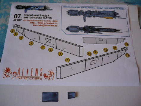 USS SULACO / Jan Rükr / VZ/ MIREKTUNER /1: 320 /  - Page 2 20121029143112-179923-v