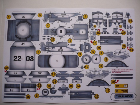 USS SULACO / Jan Rükr / VZ/ MIREKTUNER /1: 320 /  - Page 4 20121114193906-182335-v