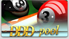 DDD Pool 1.2 Game_logo_dp