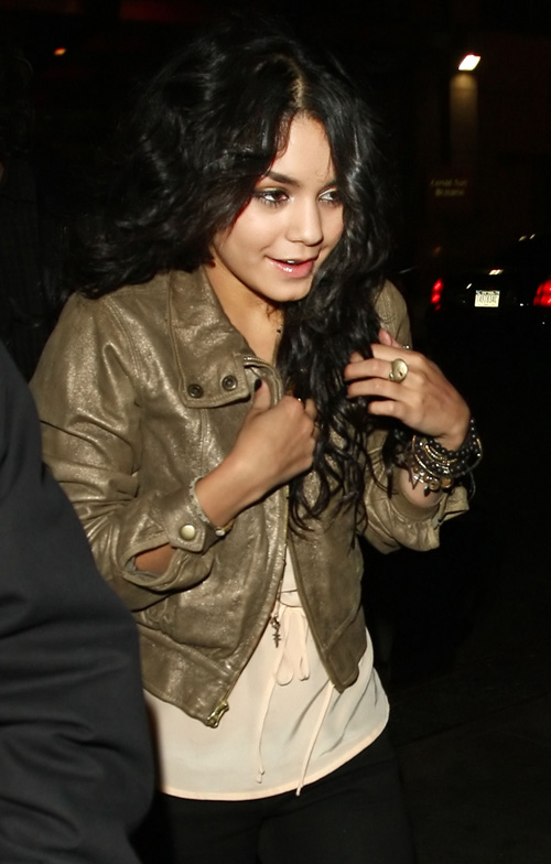 Vanessa Hudgens Resimleri - Sayfa 2 5