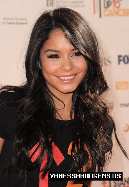 Vanessa Hudgens- Stand Up To Cancer 31