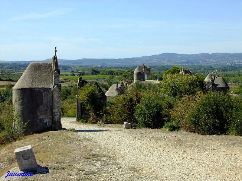 Saint - Jean-Paul II, chemin de croix du vendredi Saint 1991, où est il ? Wpd7521250