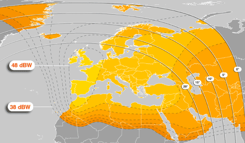 شاهد مدى تغطية الاقمار الصناعية لمنطقتك بالصور Atlantic-bird-3-ku-wide