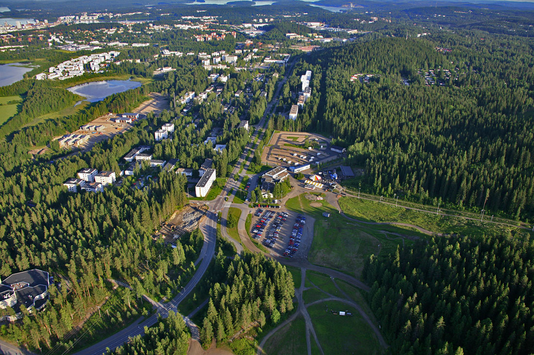 مدينة مدينة جيفاسكيله في فلندا سياحيه خلابه jyvaskylä Kopio%20_MG_8955