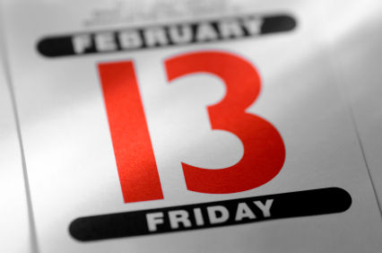 Les Superstitions. Des idées reçues ! Friday-the-13th-superstition