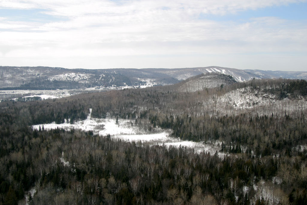 PRÉVOST DANS LES LAURENTIDES IMG_0193