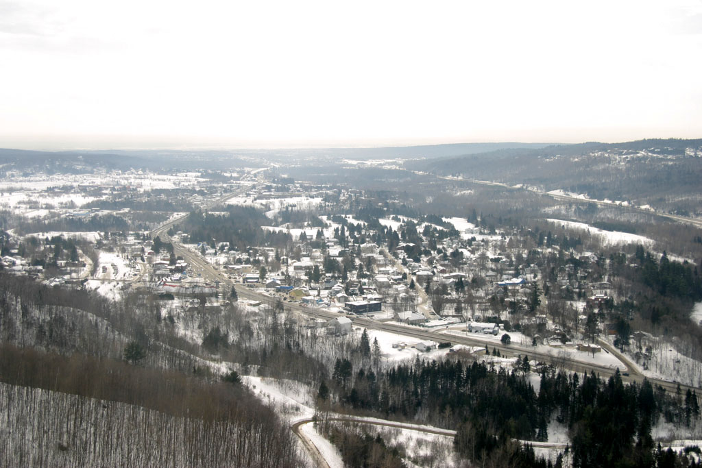 PRÉVOST DANS LES LAURENTIDES IMG_0199