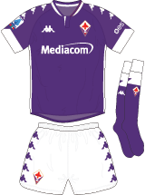 [Occup] Fiorentina Fiorentinadom