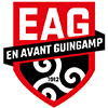 Histoire du club Guingamp_