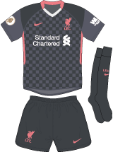 Liverpool FC Liverpooltrois