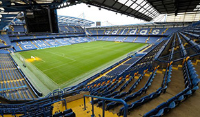 Chelsea Stadedestamfordbridgeint