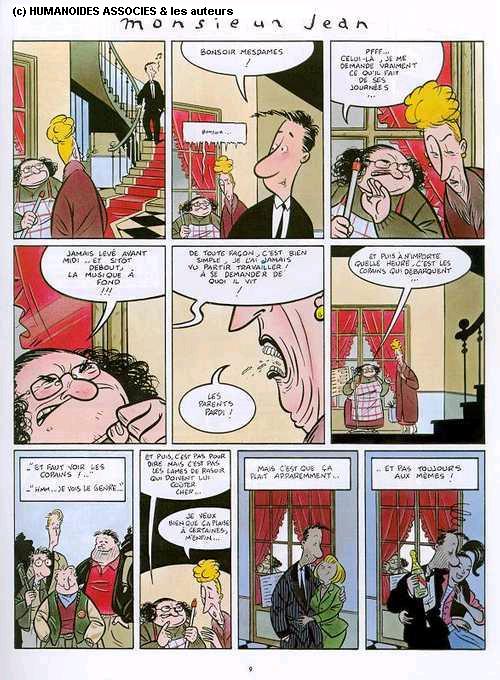 LES  BD  AU FORUM Bd_monsieur_jean_planche