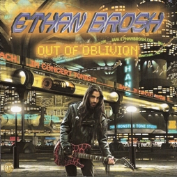 Instrumental Albums CD%20de%20Ethan%20Brosh