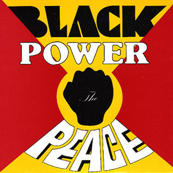 La Torpille Bleue (mais aussi vachement noire) The_Peace-Black_Power_b