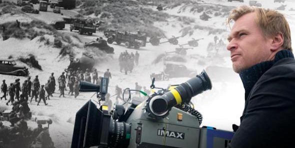 interstellar - DUNKIRK, L'après Interstellar Nolan-christopher-dunkirk-dunkerque-tournage-figuration-casting