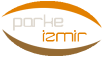 Parke İzmir Logo