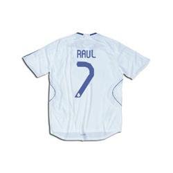 Bombe  retardement 7 - Page 21 Maillot-raul