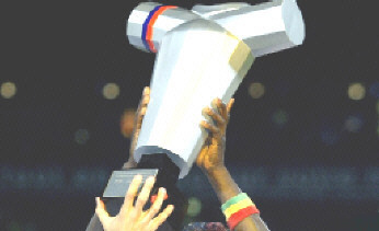 image de reve Trophee