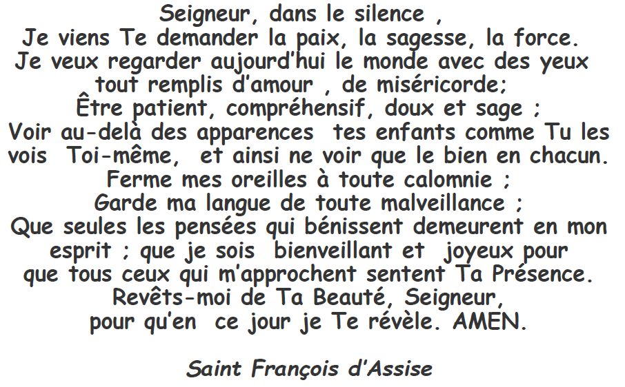 Sept jours avec Saint- François d'Assise&La Spiritualité Franciscaine Nouvelle-image-90