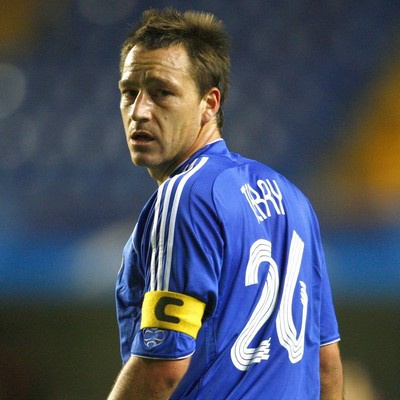 Candidature Barcelone John-terry