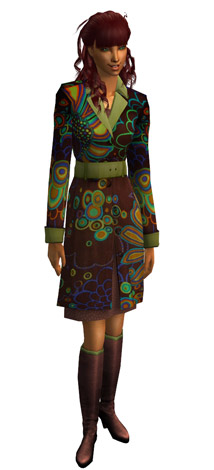 Oblečenie na von - ženy (iba s The sims 2 Sesasons) K8-clothing-capoutfa