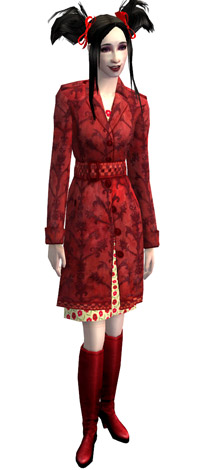 Oblečenie na von - ženy (iba s The sims 2 Sesasons) St-clothing-redthreads