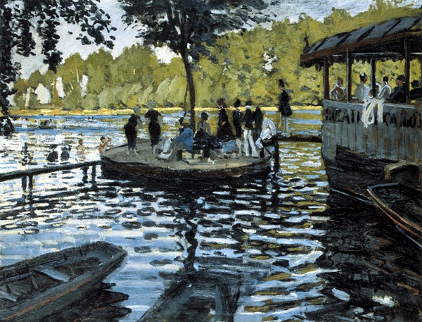 guardate che immagine  Claude_monet_la_grenouillere